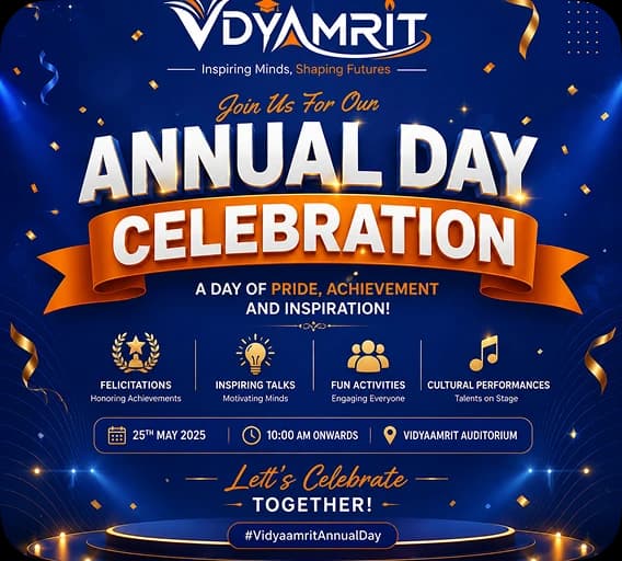Annual Day Celebration